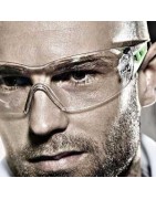 Protección facial y ocular